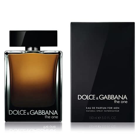 [รีวิวน้ำหอม] Dolce & Gabbana The One EDP 